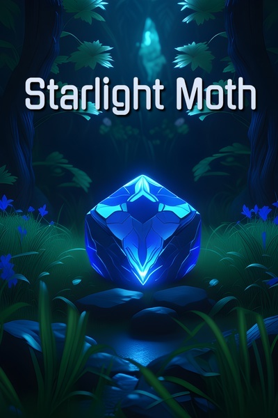 Starlight Moth