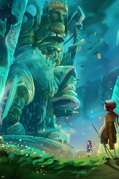 The Mechanical Heresy of the Wizarding World