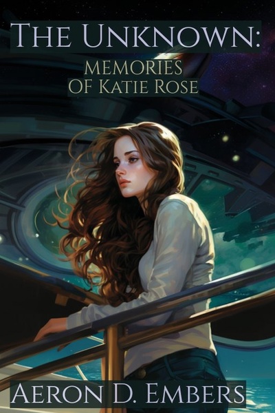 The Unknown: Memories of Katie Rose