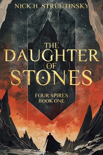 The Daughter Of Stones