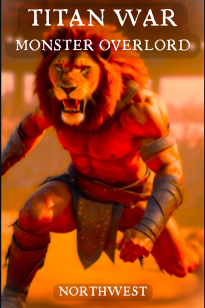 Titan War : Monster Overlord
