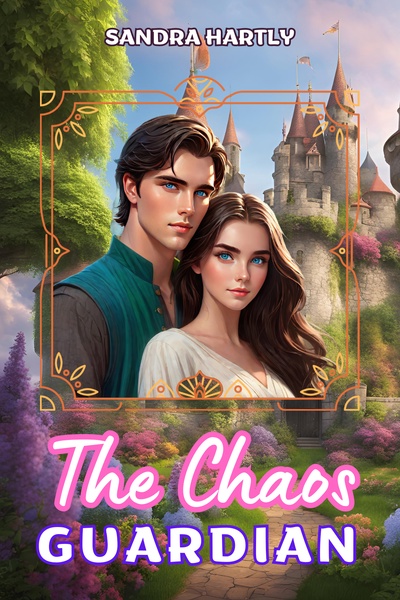 "The Chaos Guardian"