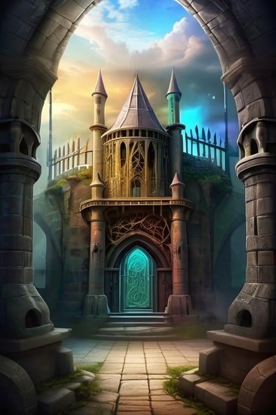 Beginning's End (Saga Book 1)