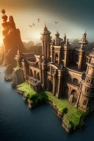 Atlas do Contador de Histórias: Mapeando Narrativas Inexploradas [português]