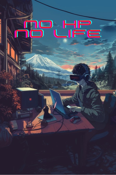 No HP, No Life