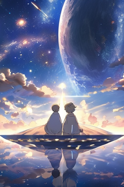 Aetheria [Litrpg/system, xianxia]