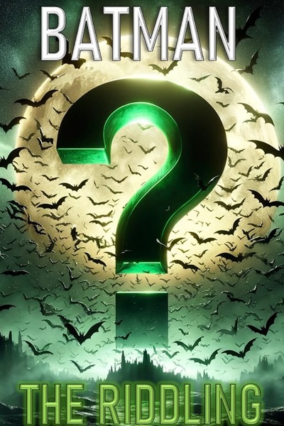 Batman: The Riddling