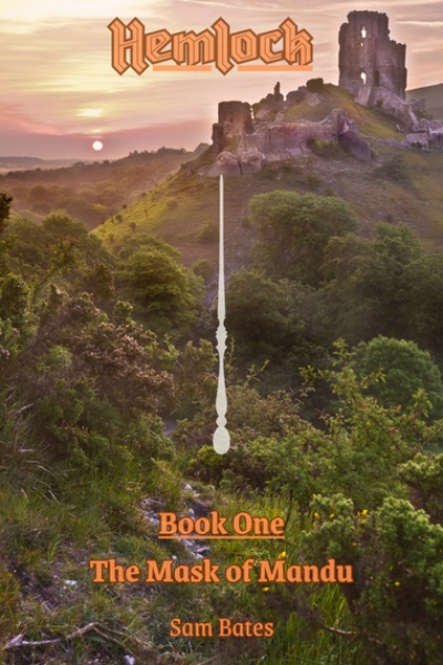 Hemlock - Book One: The Mask of Mandu