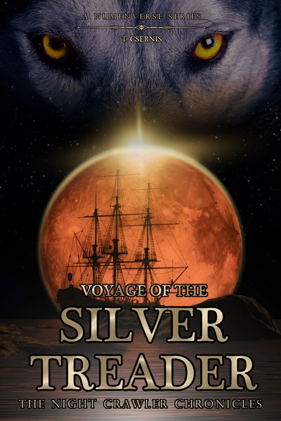 Voyage of the Silver Treader
