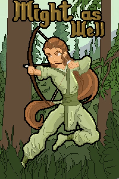 Might As Well - A Xianxia Isekai