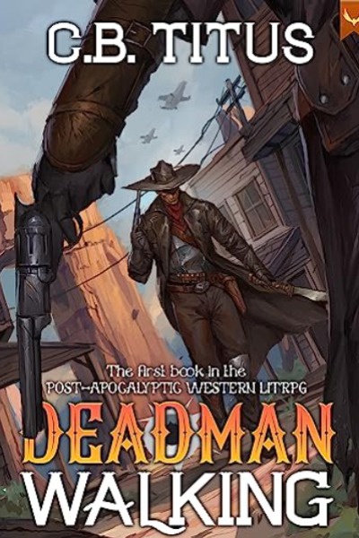 Deadman (STUBBED)