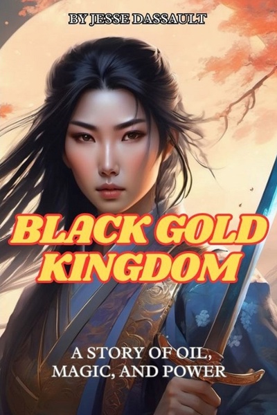Black Gold Kingdom
