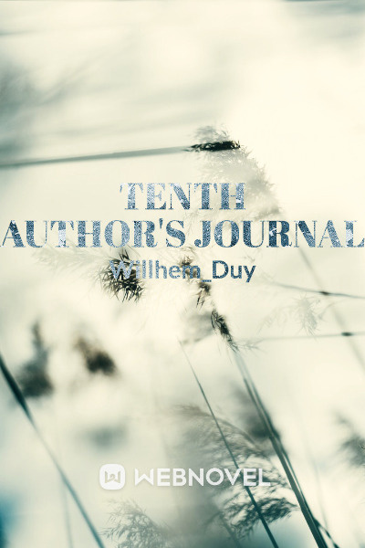 Tenth author's journal 2: Mikhail