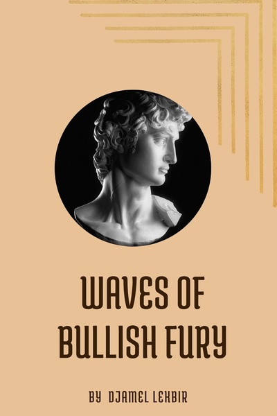 Waves of Bullish Fury