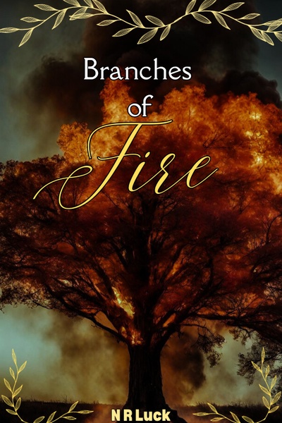 Branches of Fire