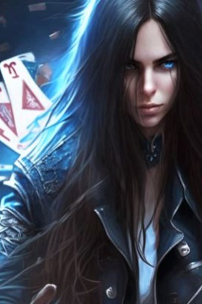 The Last Spade Master