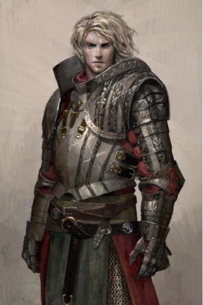 The Chronicles Of Amuria And Henry Fenrei