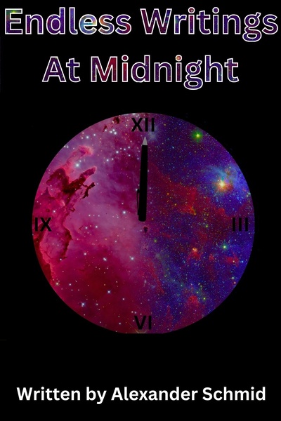 Endless Writings at Midnight