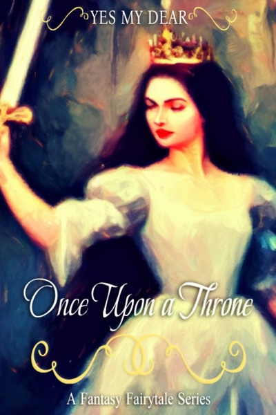 Once Upon a Throne
