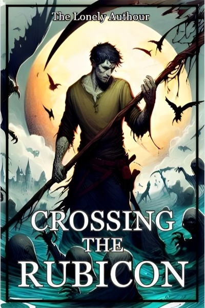 Crossing the Rubicon: Origins - Fantasy, Apocalyptic Survival, and Death