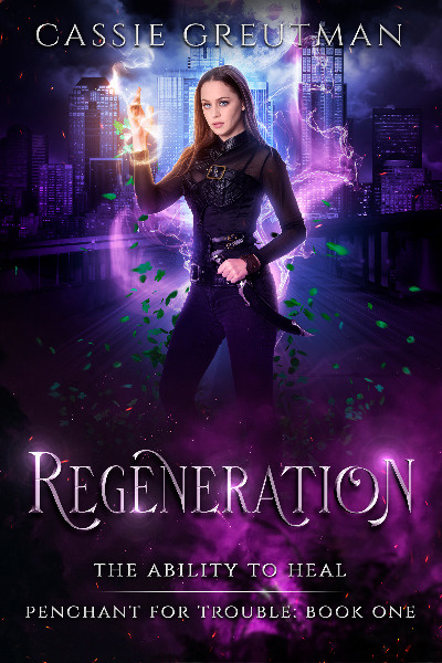 Regeneration: The Ability to Heal