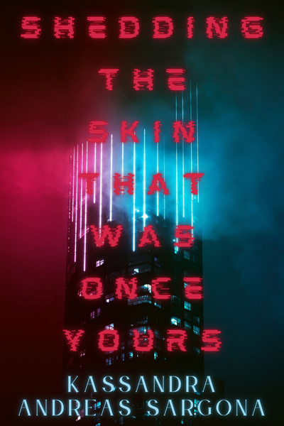 Shedding the skin that was once yours