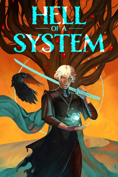 Hell of a System: A Core Cultivation LitRPG