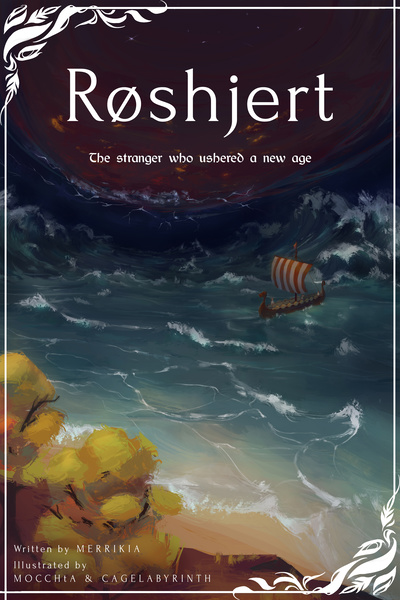 Røshjert