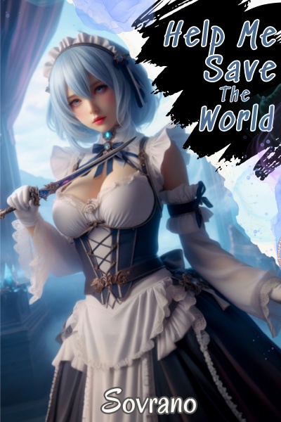 Help Me Save The World
