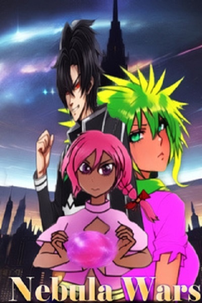 Nebula Wars