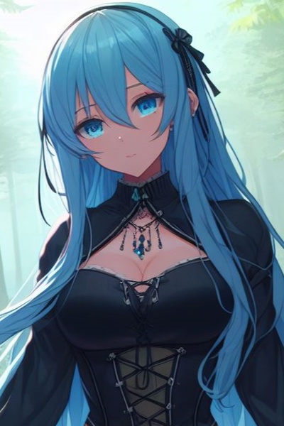 My Journey to Ultimate Power