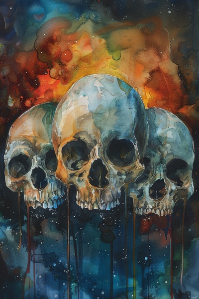 Fate of Roses: A Portal Fantasy