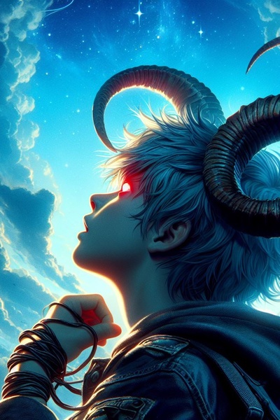 The Prime Progenitor [Evolution LitRPG]