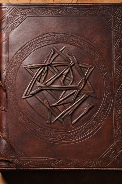 Questions and Queries: A Collection of Writings & Scribery