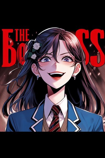 The Boss