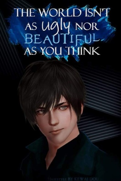 The World isn't as Ugly nor Beautiful as You Think