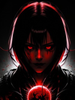 The Otherworldly Mercenary