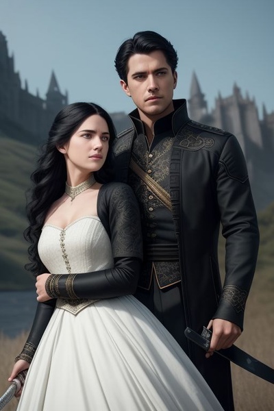 The Mage and the Convert