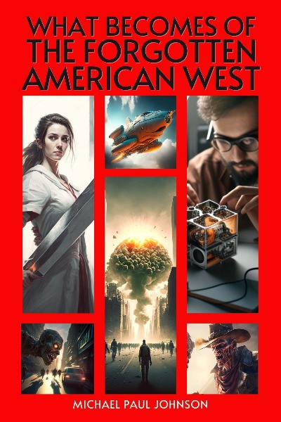 What Becomes of the Forgotten American West