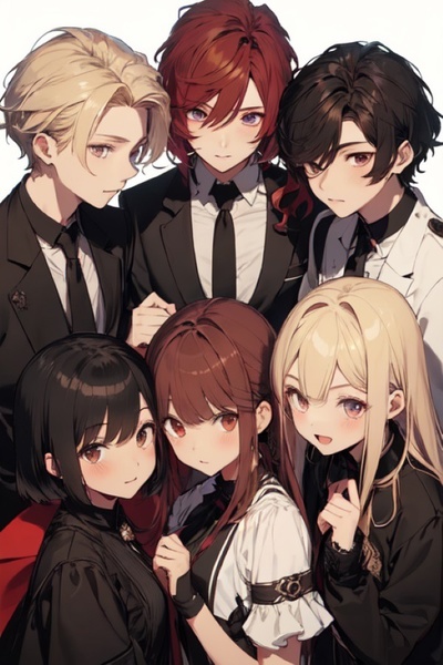 Genius Student Unbeknownst To Himself