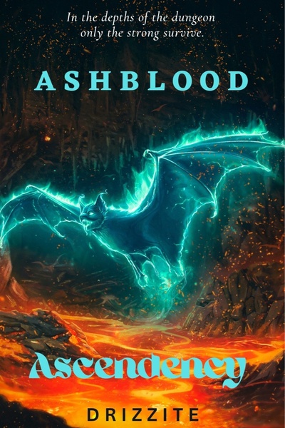 Ashblood Ascendency