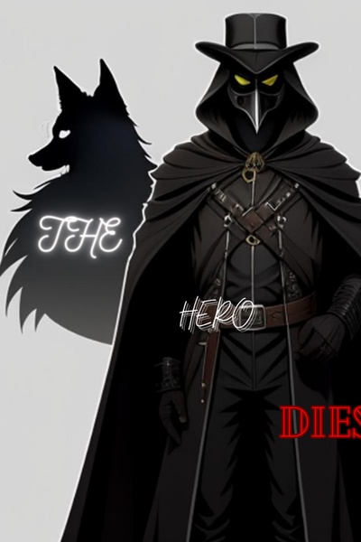 The Hero Dies