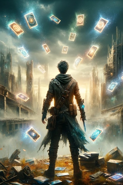 Apocalyptic Rebirth: Starting with a Stash of SSS-Ranked Cards