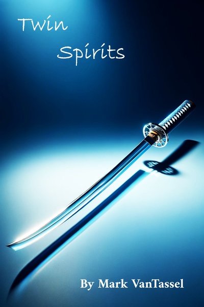 Twin Spirits 1 - Mato