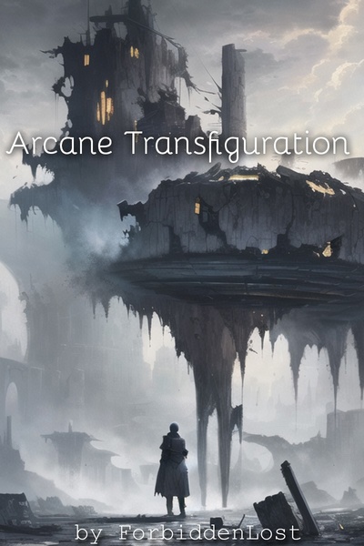 Arcane Transfiguration