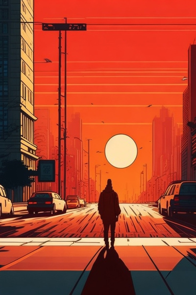 Crosswalk: Ultimate Duels