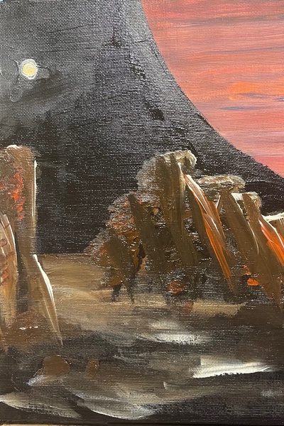 Tidal Lock [Heaven’s Path book 1- A LitRPG Space Opera, Cultivation Regression]