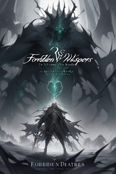 Forbidden Whisper