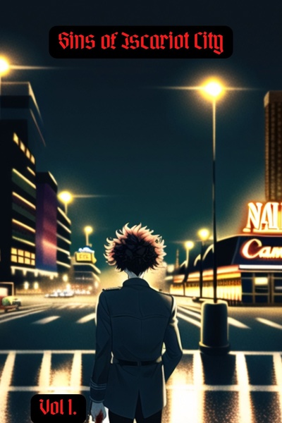 Sins of Iscariot City