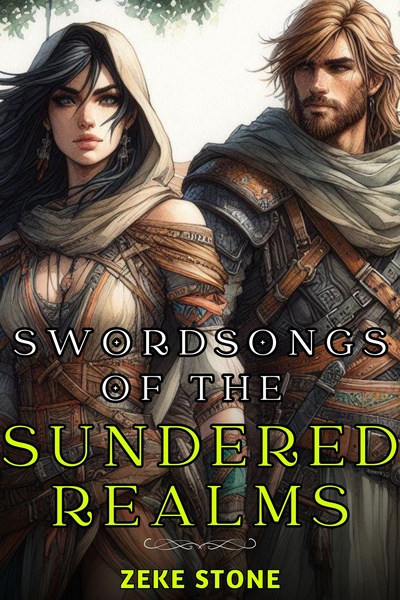 Swordsongs of the Sundered Realms [Participant in November 2023 Writathon]
